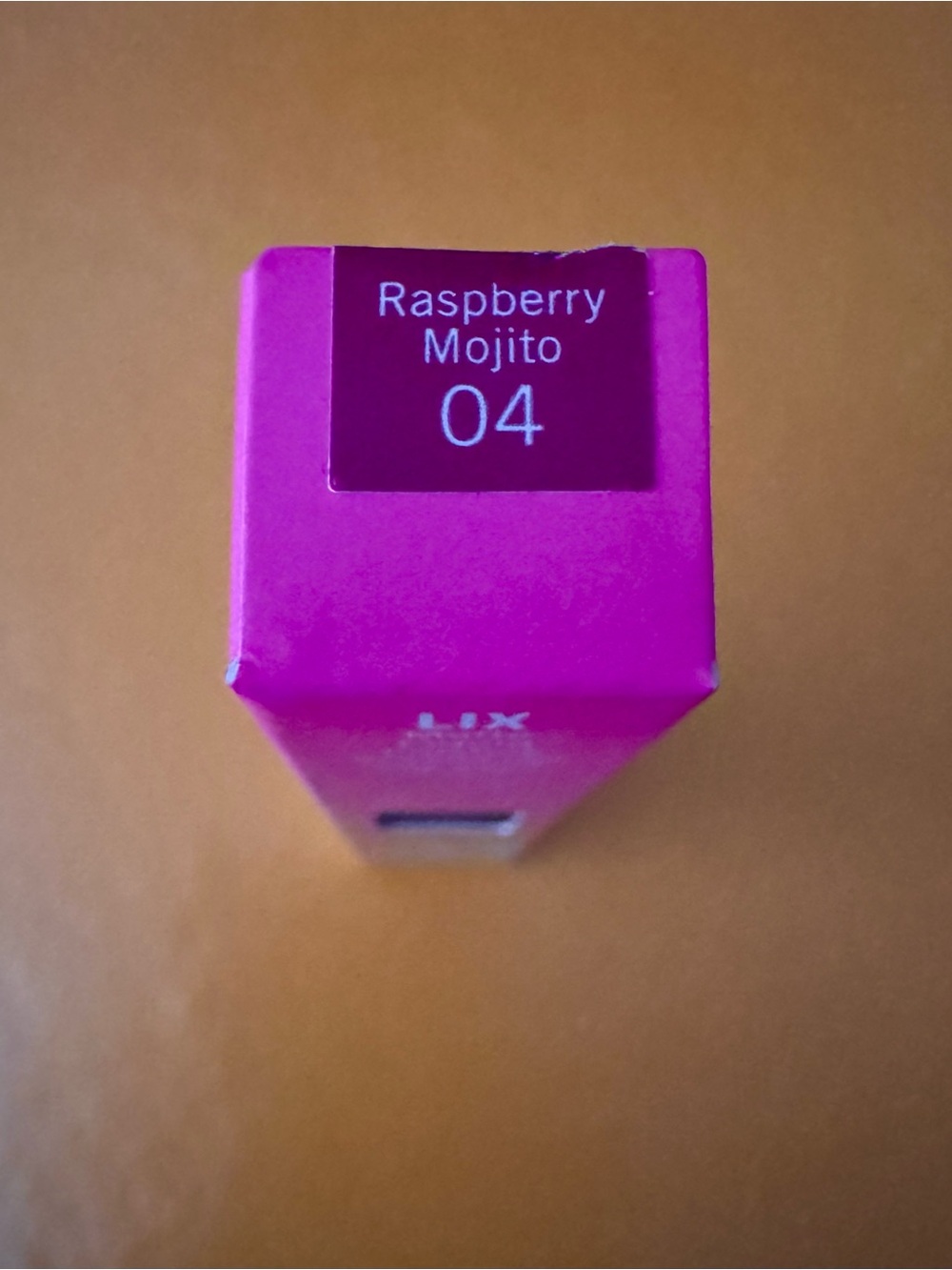 Models Own Matte Liquid Lipstick Raspberry Mojito Color Shade # 4 New in Box - Picture 3 of 8
